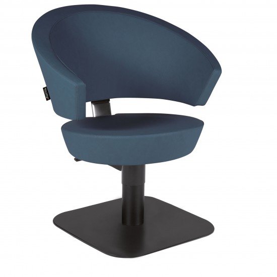 Kirpyklos kėdė Salon Ambience Flute