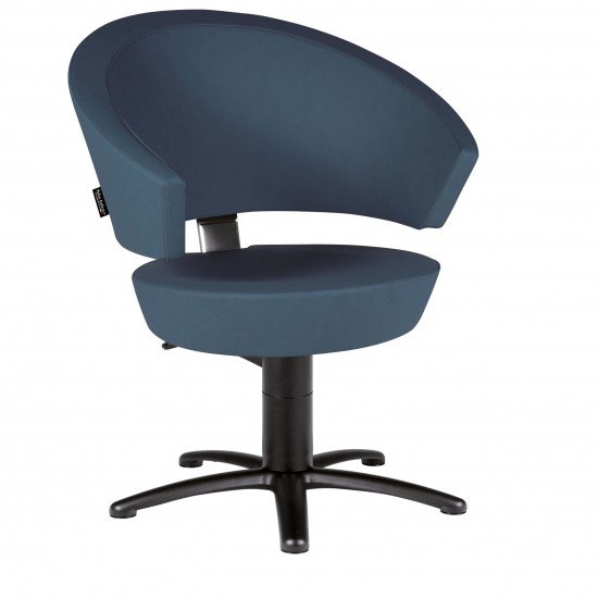 Kirpyklos kėdė Salon Ambience Flute