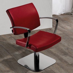 Kirpyklos kėdė Salon Ambience Hannah