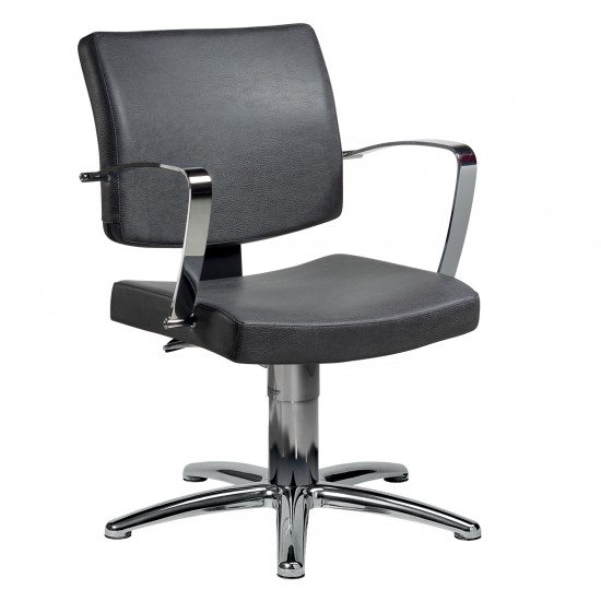 Kirpyklos kėdė Salon Ambience Hannah Kirpyklos kėdė Salon Ambience Hannah