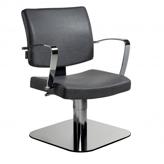 Kirpyklos kėdė Salon Ambience Hannah Kirpyklos kėdė Salon Ambience Hannah