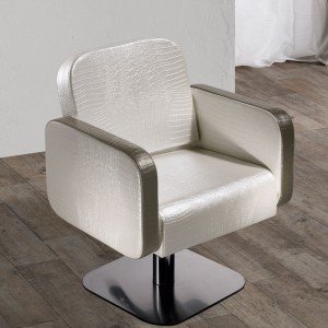 Kirpyklos kėdė Salon Ambience Icon