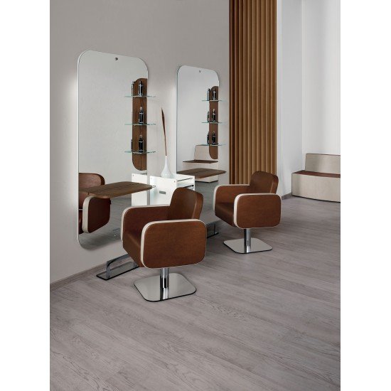 Kirpyklos kėdė Salon Ambience Icon