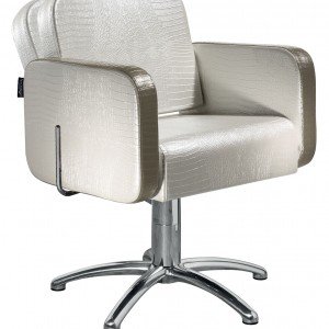 Kirpyklos kėdė Salon Ambience Icon II