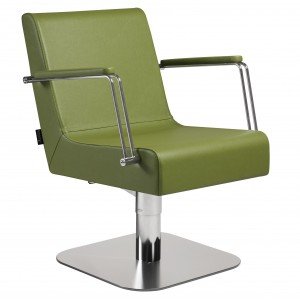 Kirpyklos kėdė Salon Ambience Kira