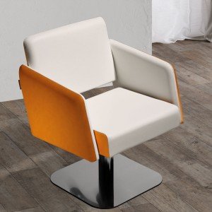 Kirpyklos kėdė Salon Ambience Kite