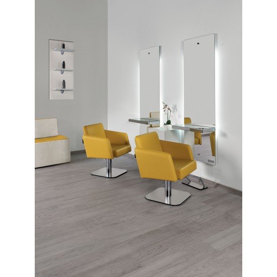 Kirpyklos kėdė Salon Ambience Kite Kirpyklos kėdė Salon Ambience Kite