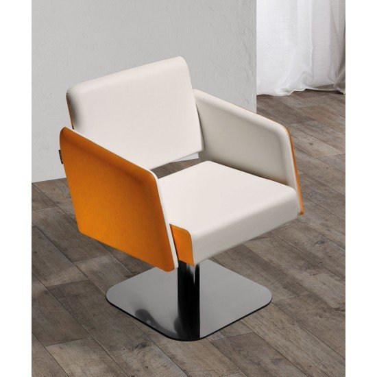 Kirpyklos kėdė Salon Ambience Kite Kirpyklos kėdė Salon Ambience Kite