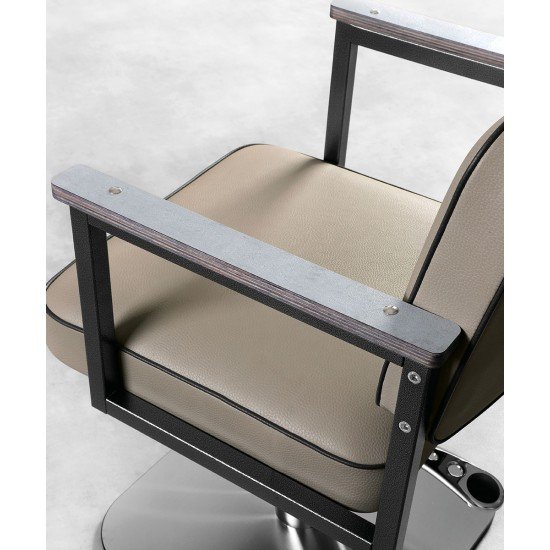 Kirpyklos kėdė Salon Ambience Maiden Kirpyklos kėdė Salon Ambience Maiden