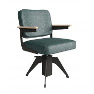 Salon chair Salon Ambience Maiden