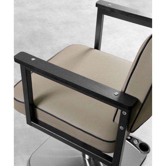 Kirpyklos kėdė Salon Ambience Maiden Kirpyklos kėdė Salon Ambience Maiden