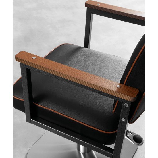 Kirpyklos kėdė Salon Ambience Maiden Kirpyklos kėdė Salon Ambience Maiden