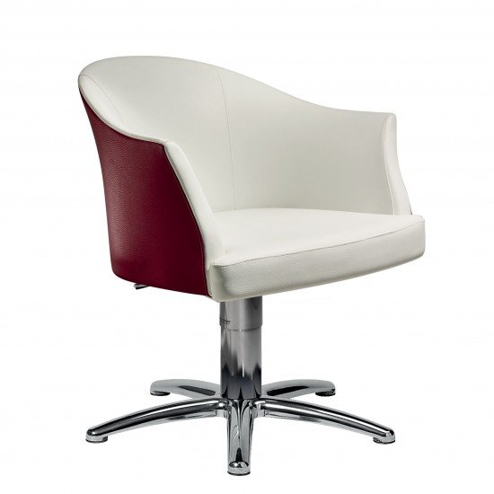 Kirpyklos kėdė Salon Ambience Margot Kirpyklos kėdė Salon Ambience Margot