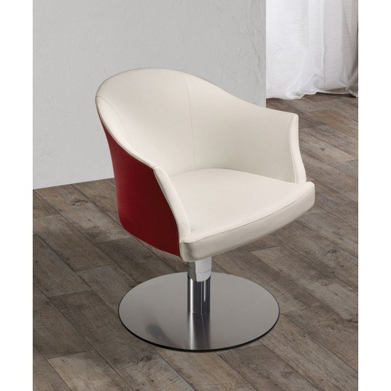 Kirpyklos kėdė Salon Ambience Margot Kirpyklos kėdė Salon Ambience Margot