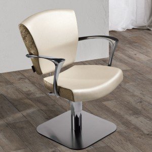 Kirpyklos kėdė Salon Ambience Maya