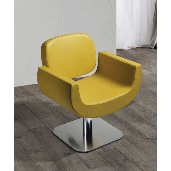 Kirpyklos kėdė Salon Ambience Naomi