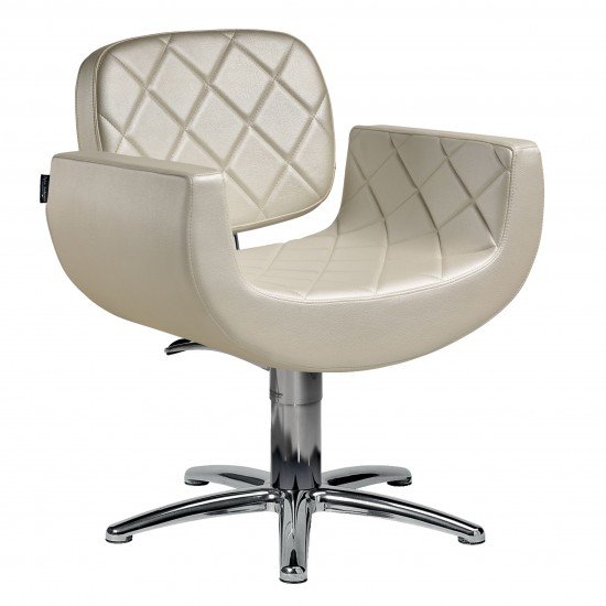 Kirpyklos kėdė Salon Ambience Naomi plius