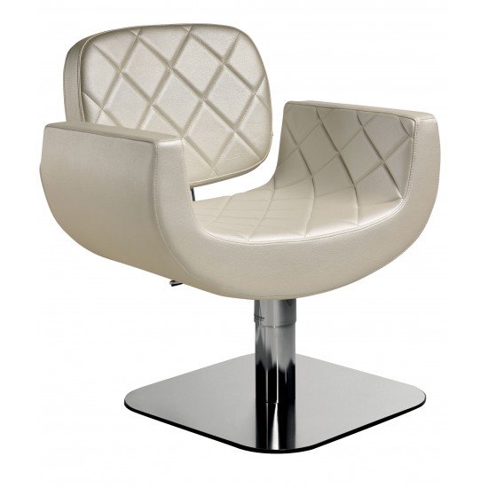 Kirpyklos kėdė Salon Ambience Naomi plius