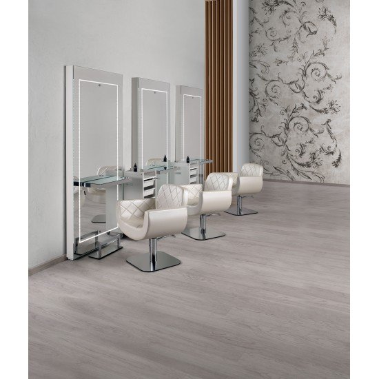 Kirpyklos kėdė Salon Ambience Naomi plius