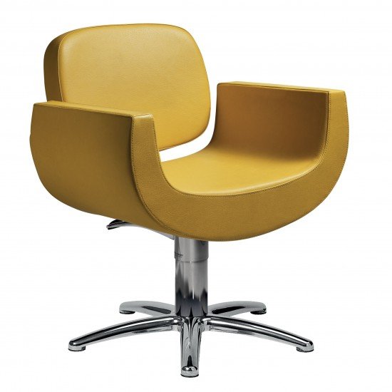 Kirpyklos kėdė Salon Ambience Naomi