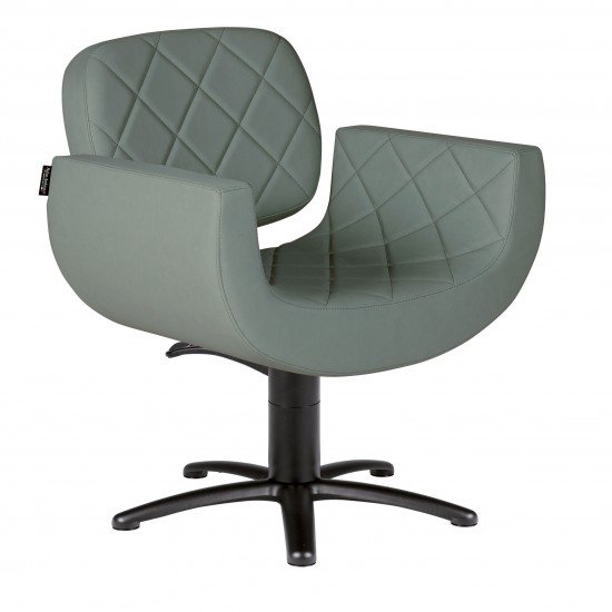 Kirpyklos kėdė Salon Ambience Naomi plius II