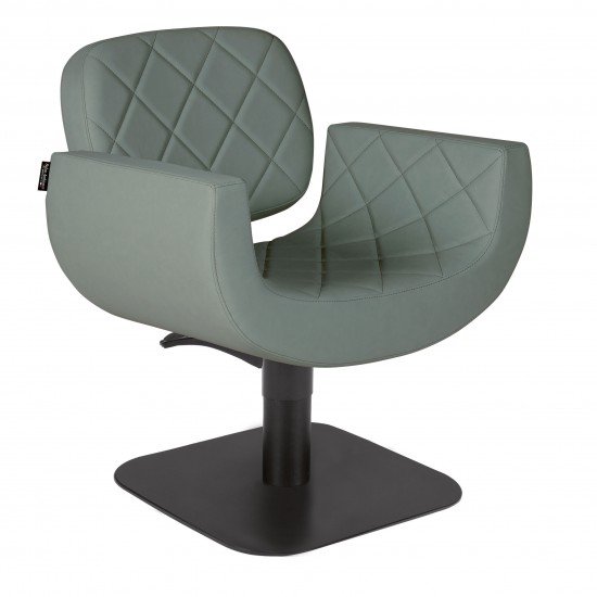 Kirpyklos kėdė Salon Ambience Naomi plius II