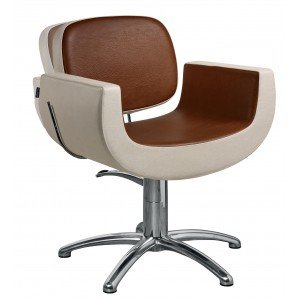 Парикмахерское кресло Salon Ambience Naomi II