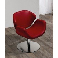 Kirpyklos kėdė Salon Ambience Olimpia