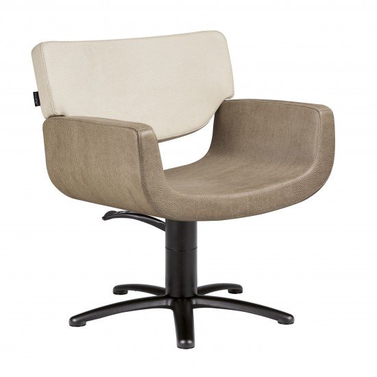 Kirpyklos kėdė Salon Ambience Quadro Kirpyklos kėdė Salon Ambience Quadro