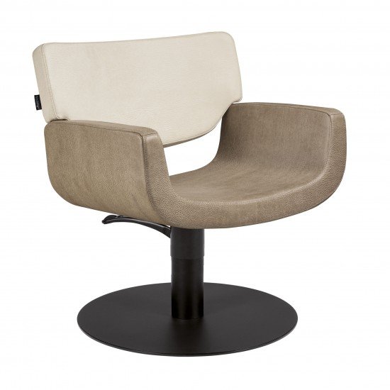 Kirpyklos kėdė Salon Ambience Quadro Kirpyklos kėdė Salon Ambience Quadro