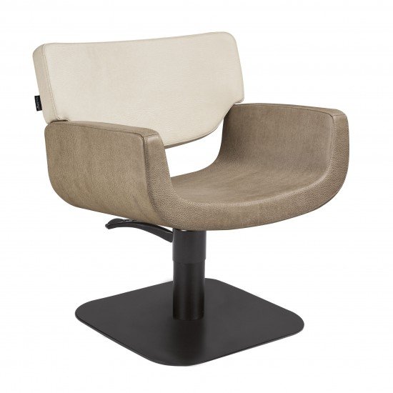 Kirpyklos kėdė Salon Ambience Quadro Kirpyklos kėdė Salon Ambience Quadro