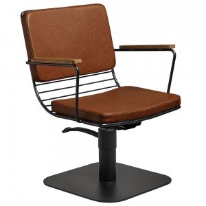 Kirpyklos kėdė Salon Ambience Roberta