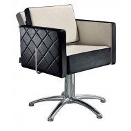 Парикмахерское кресло Salon Ambience Square plus II