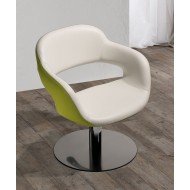 Kirpyklos kėdė Salon Ambience Vanessa