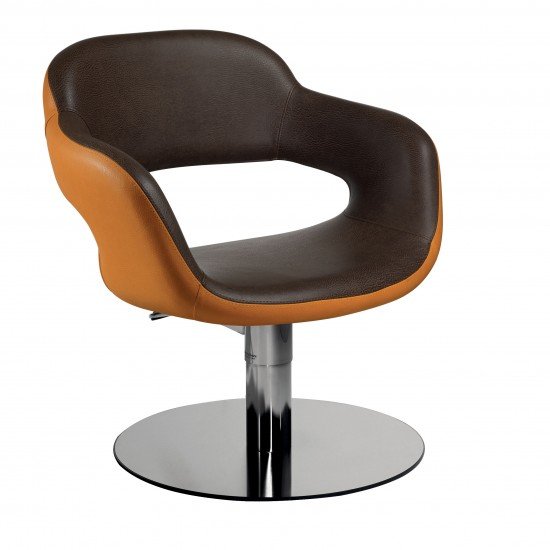 Kirpyklos kėdė Salon Ambience Vanessa