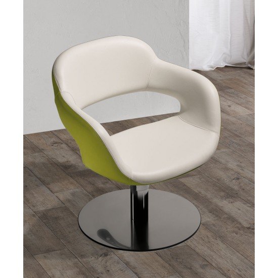 Kirpyklos kėdė Salon Ambience Vanessa