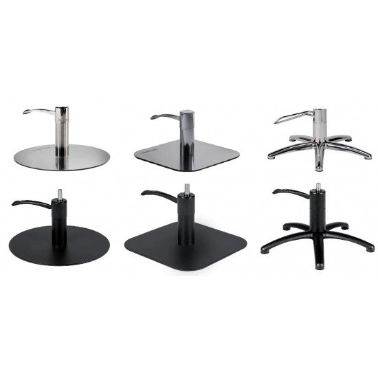 Kirpyklos kėdė Salon Ambience Venus Kirpyklos kėdė Salon Ambience Venus