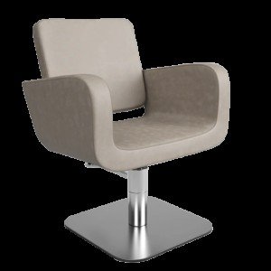 Kirpyklos kėdė Salon Ambience Venus