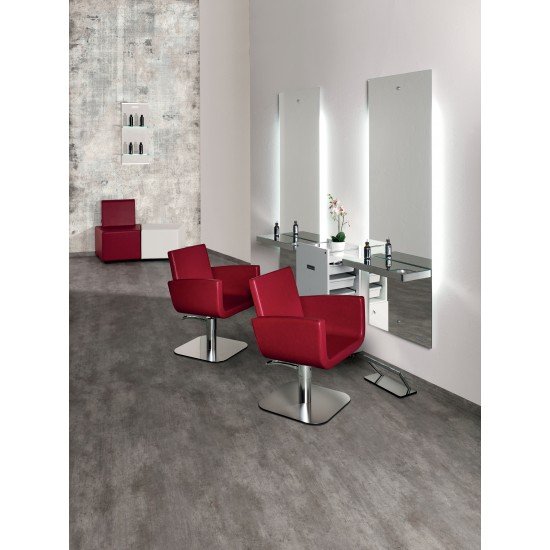 Kirpyklos kėdė Salon Ambience You