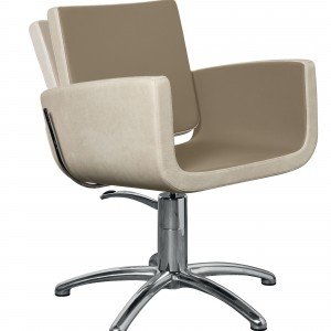 Kirpyklos kėdė Salon Ambience You II