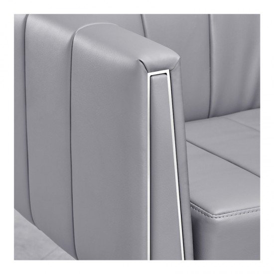 Kirpyklos kėdė DIR Sangy