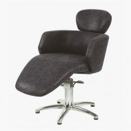 Salon chair Sibel Ariana