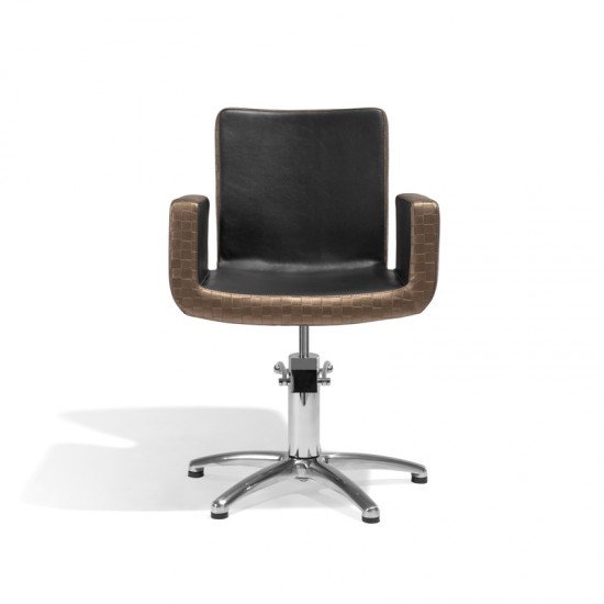 Kirpyklos kėdė Sibel Attractio