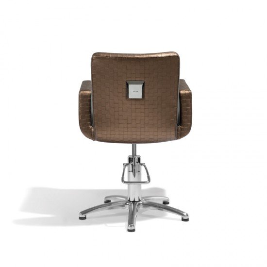 Kirpyklos kėdė Sibel Attractio