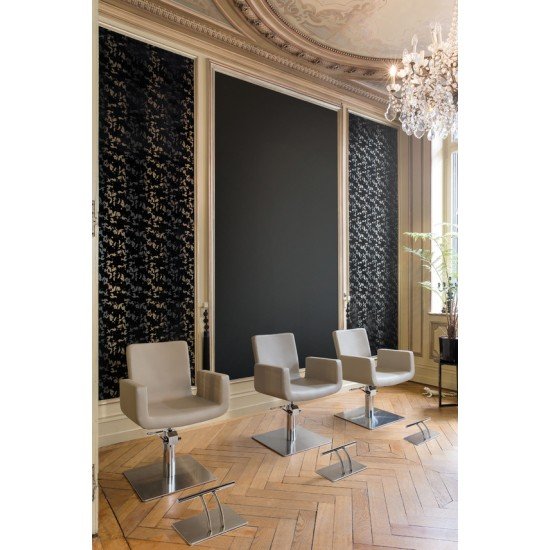 Kirpyklos kėdė Sibel Attractio