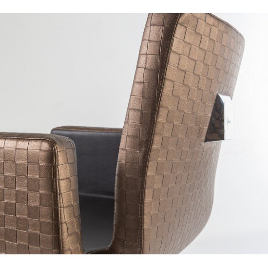 Kirpyklos kėdė Sibel Attractio