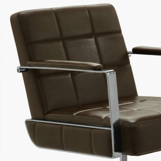 Kirpyklos kėdė Sibel Celestino