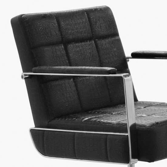 Kirpyklos kėdė Sibel Celestino