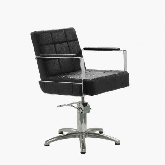 Kirpyklos kėdė Sibel Celestino