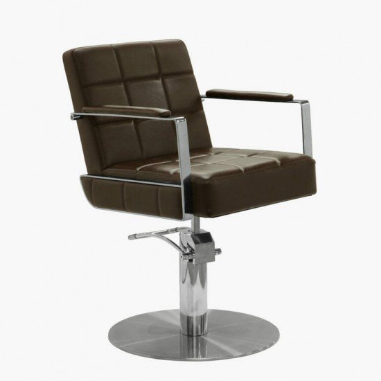 Kirpyklos kėdė Sibel Celestino